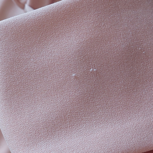 SHEIN Pink Midi Dress - Picture 9 of 9